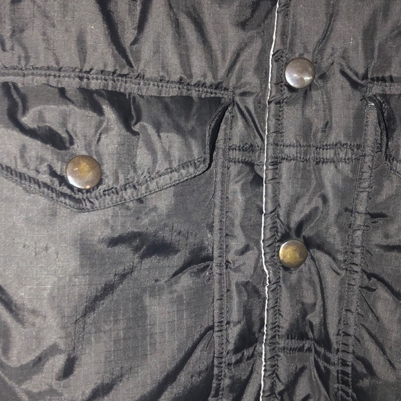 RUDSAK VEST - Picture 5 of 8